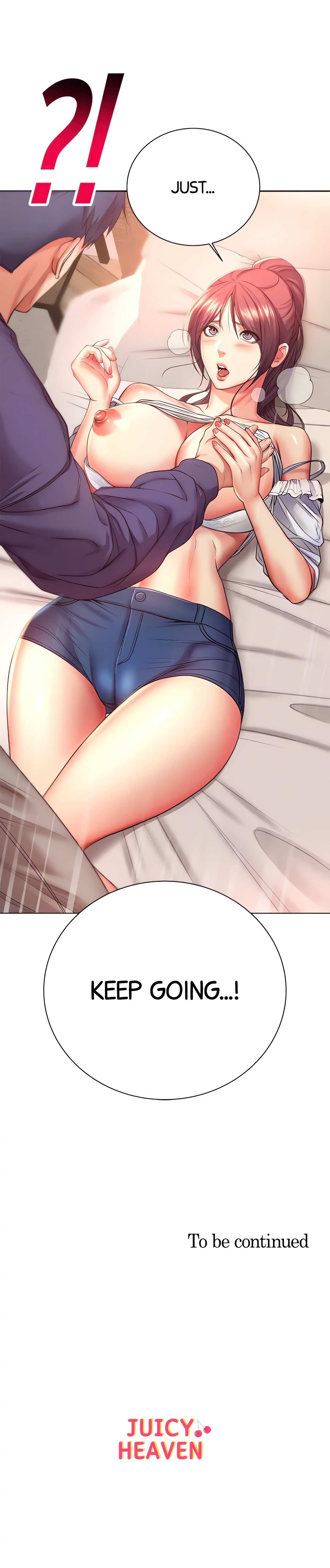 Eun-Hye’s Store (Official) chapter 43 page 20