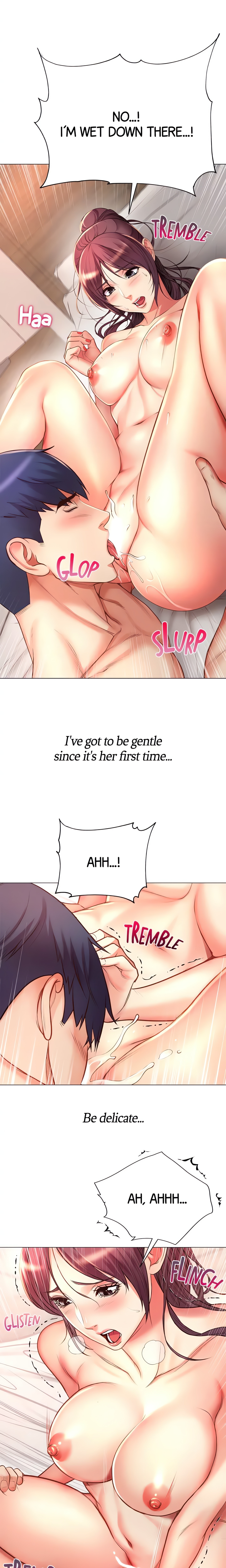 Eun-Hye’s Store (Official) chapter 44 page 15