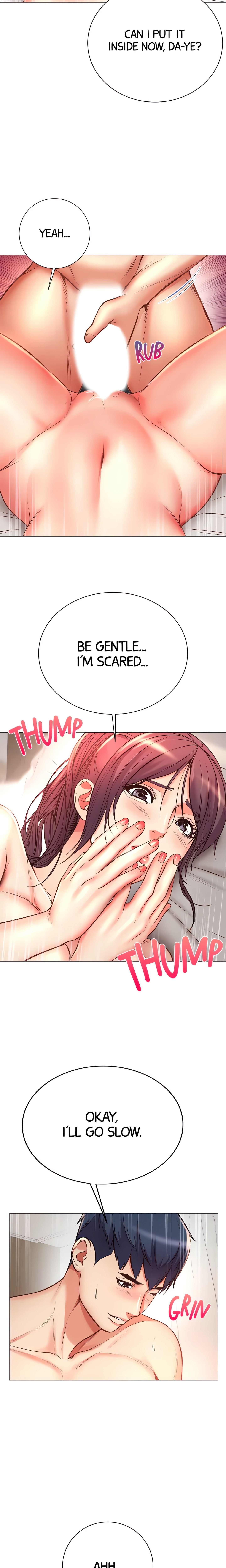 Eun-Hye’s Store (Official) chapter 44 page 17