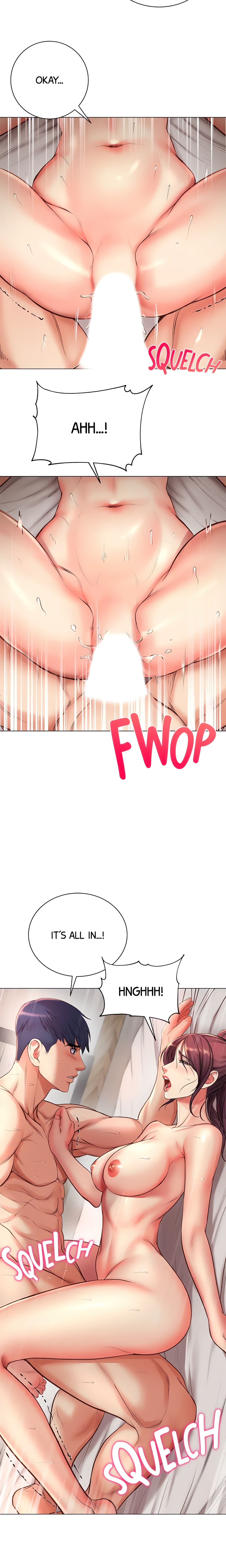 Eun-Hye’s Store (Official) chapter 45 page 7