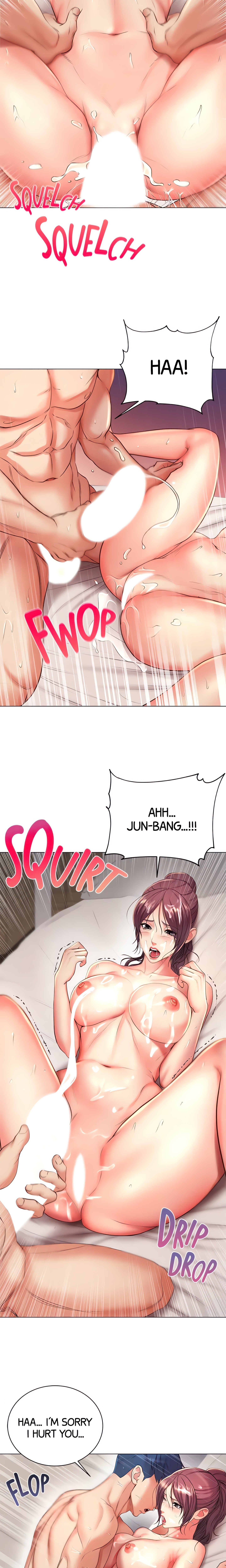 Eun-Hye’s Store (Official) chapter 45 page 12