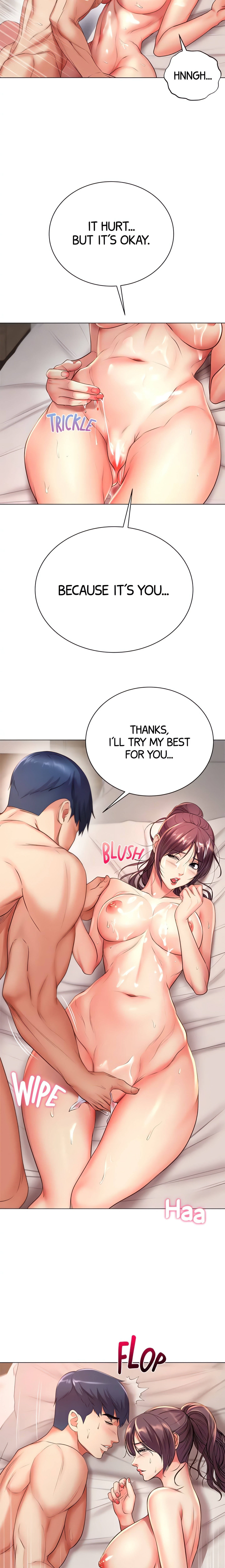 Eun-Hye’s Store (Official) chapter 45 page 13