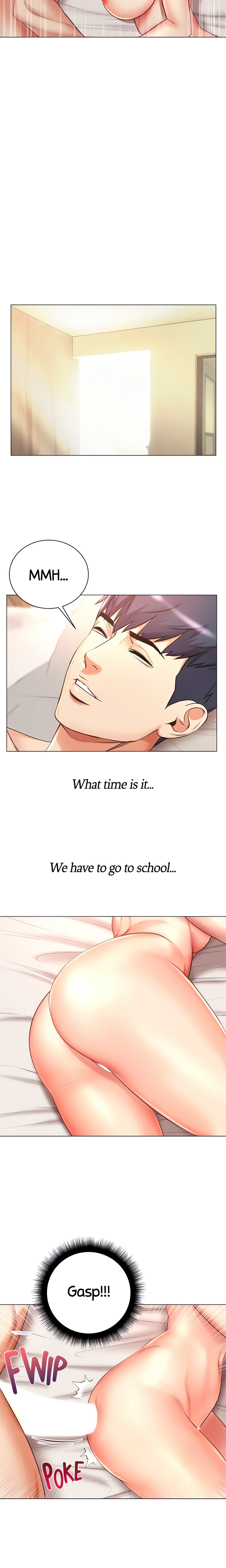 Eun-Hye’s Store (Official) chapter 45 page 14