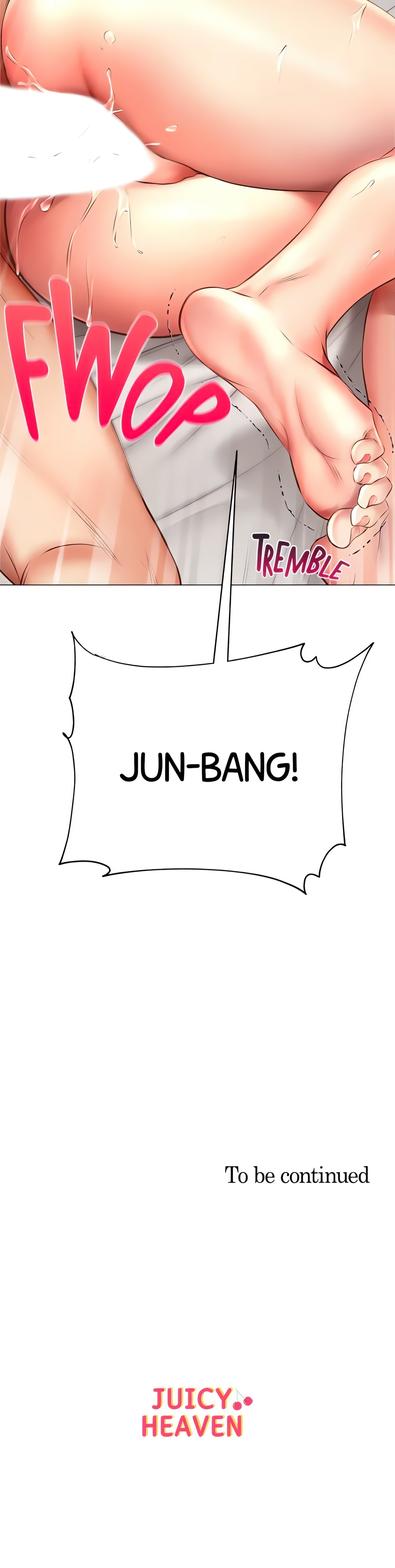 Eun-Hye’s Store (Official) chapter 45 page 21