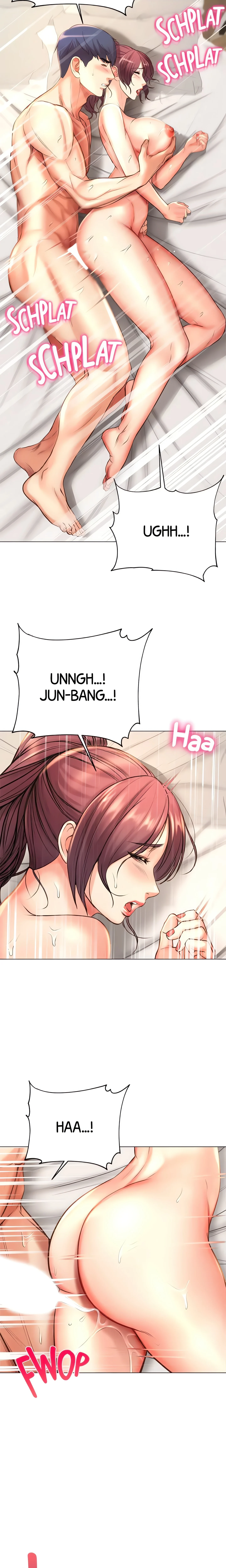Eun-Hye’s Store (Official) chapter 46 page 9