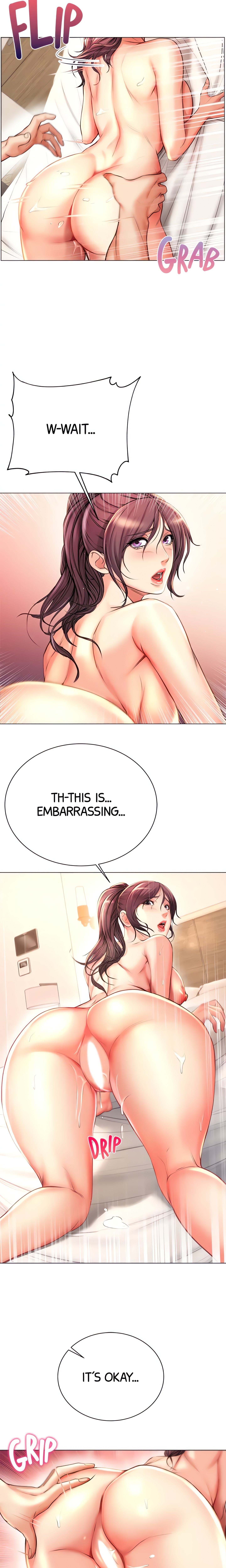 Eun-Hye’s Store (Official) chapter 46 page 10