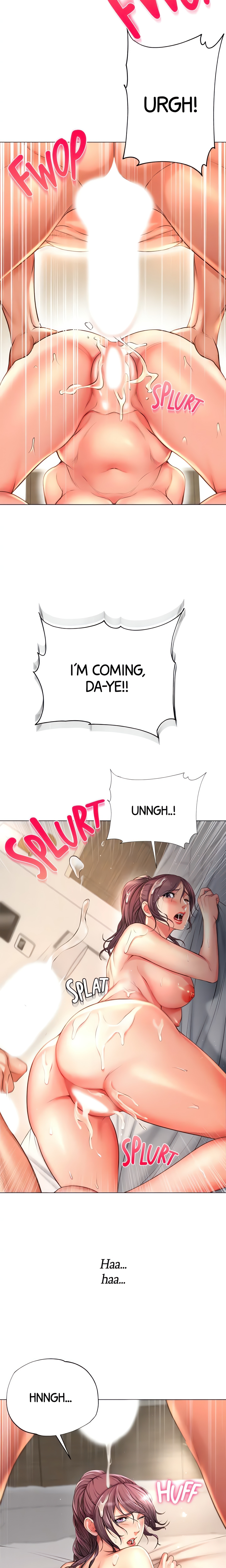 Eun-Hye’s Store (Official) chapter 46 page 16
