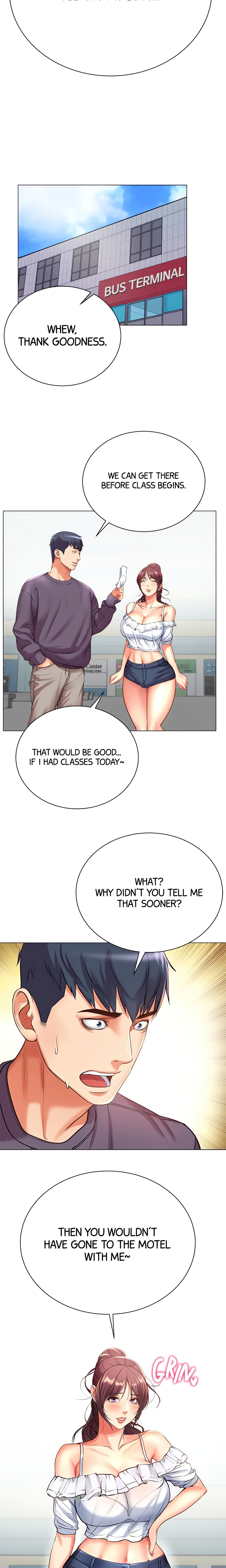 Eun-Hye’s Store (Official) chapter 46 page 18