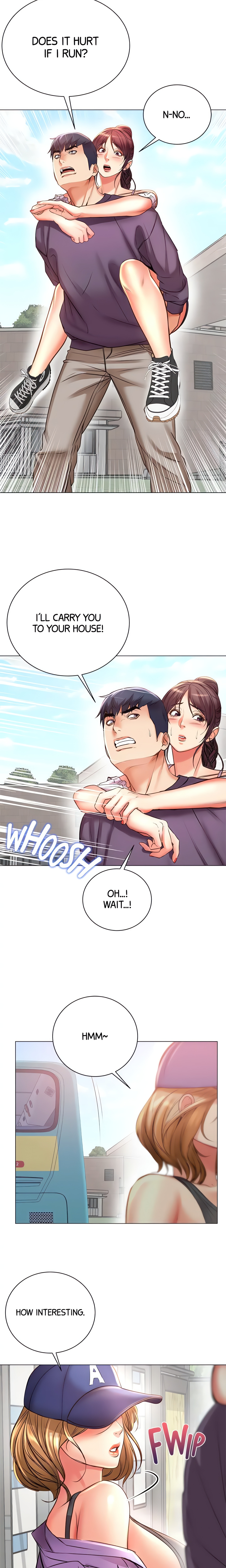 Eun-Hye’s Store (Official) chapter 46 page 23