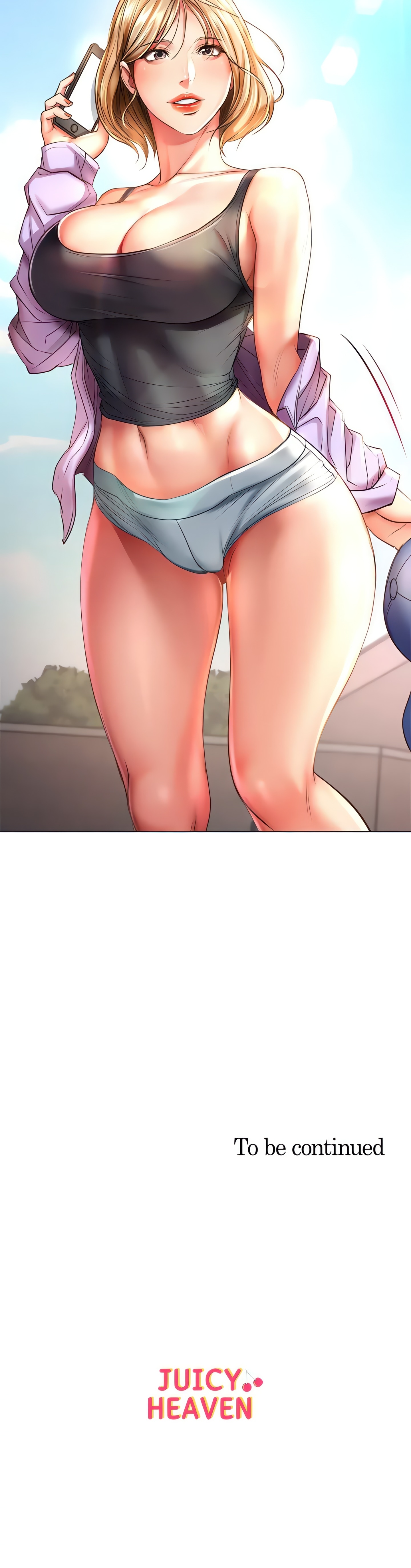 Eun-Hye’s Store (Official) chapter 46 page 25