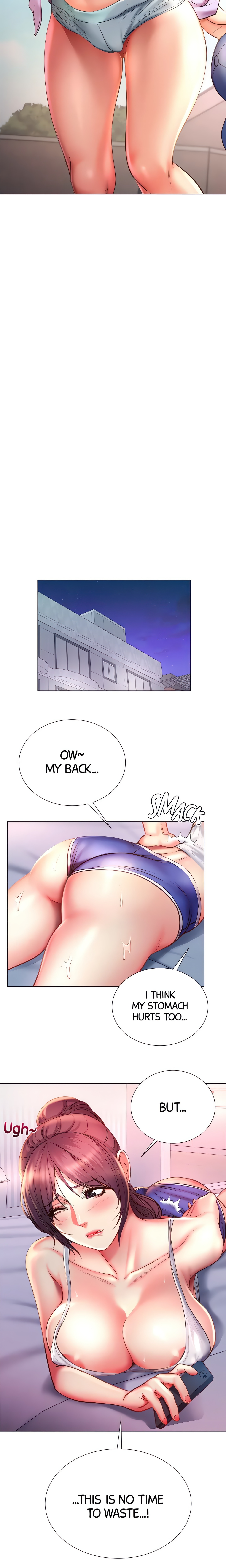 Eun-Hye’s Store (Official) chapter 47 page 2