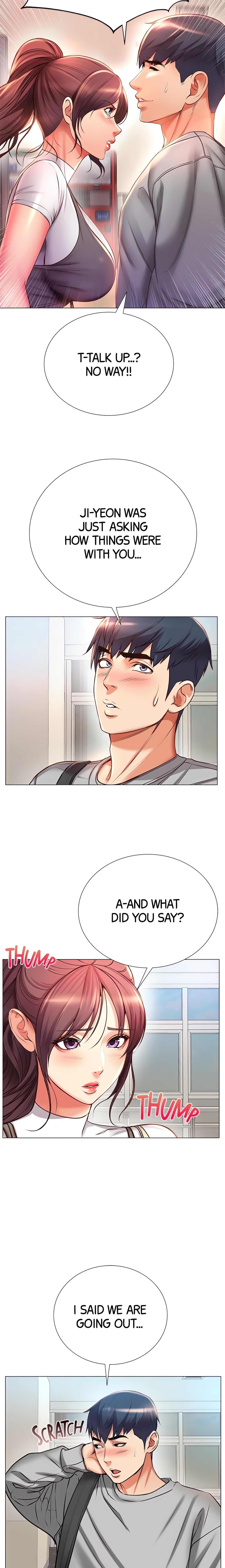 Eun-Hye’s Store (Official) chapter 47 page 7