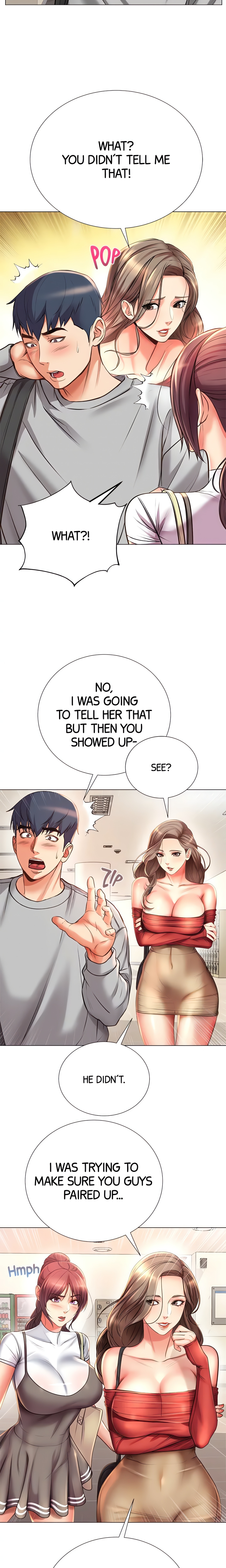Eun-Hye’s Store (Official) chapter 47 page 8