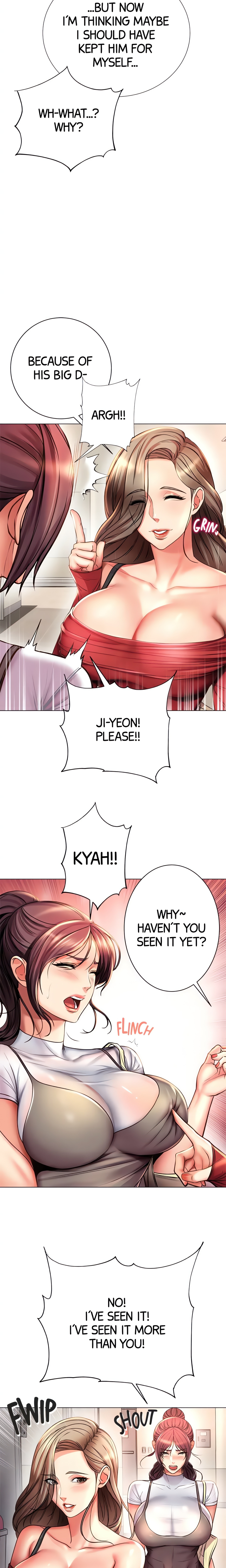 Eun-Hye’s Store (Official) chapter 47 page 9