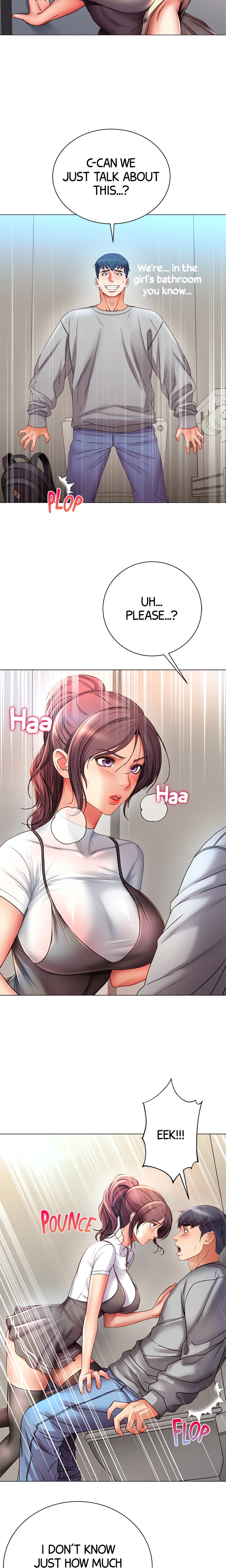 Eun-Hye’s Store (Official) chapter 47 page 12