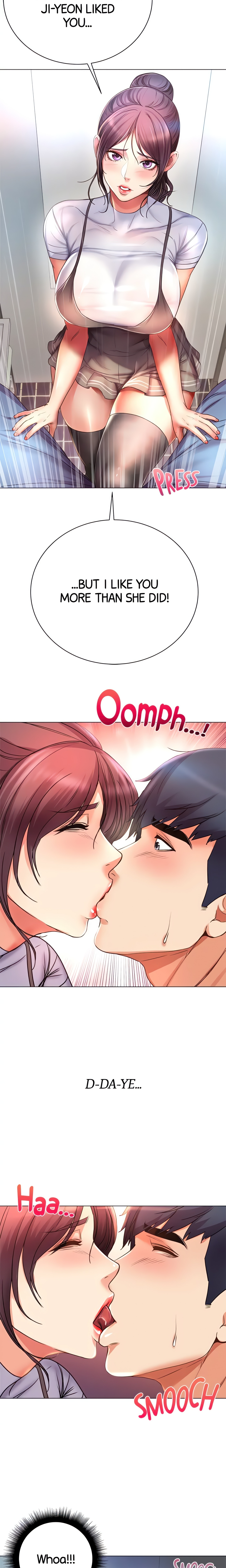 Eun-Hye’s Store (Official) chapter 47 page 13