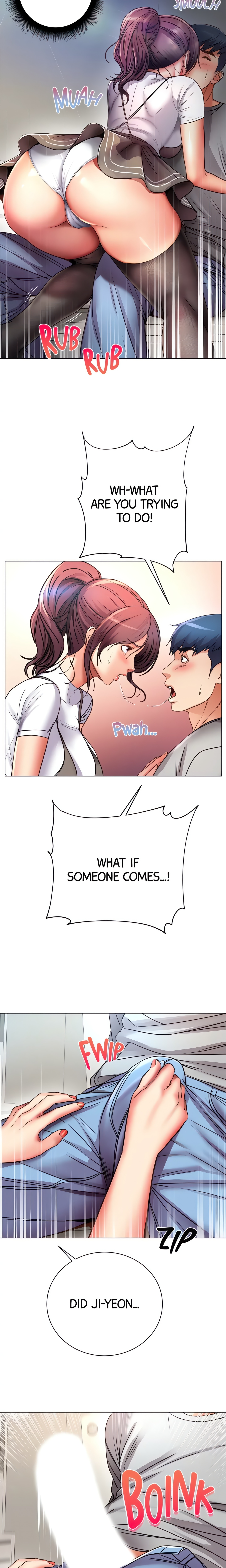 Eun-Hye’s Store (Official) chapter 47 page 14