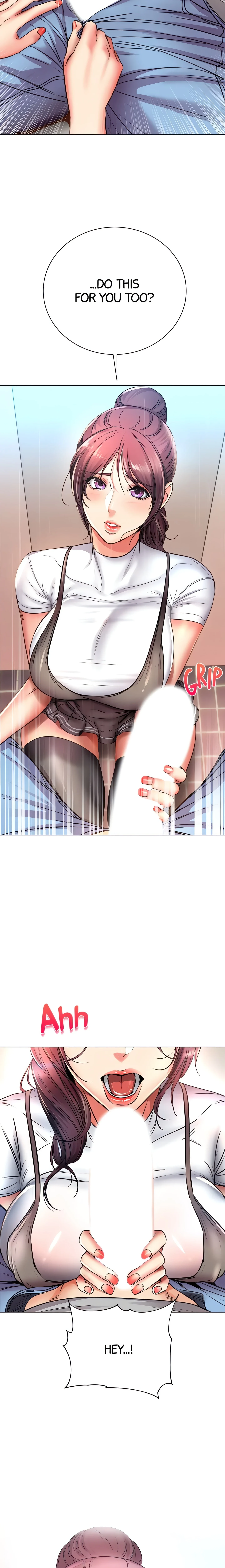 Eun-Hye’s Store (Official) chapter 47 page 15