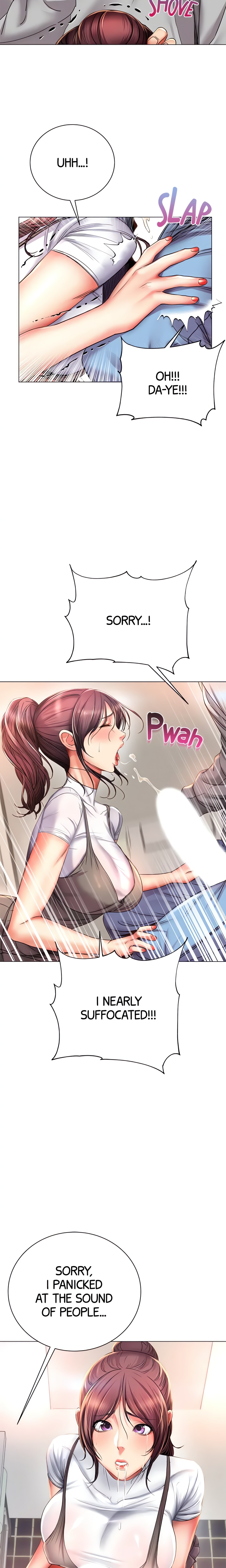 Eun-Hye’s Store (Official) chapter 48 page 3