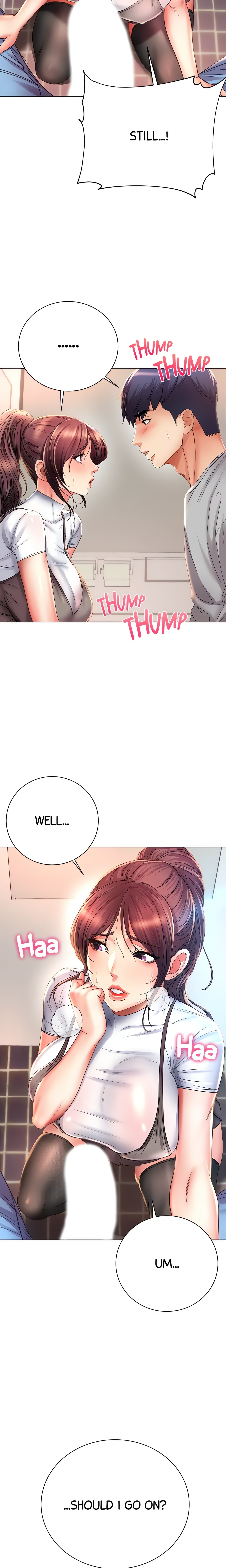 Eun-Hye’s Store (Official) chapter 48 page 4