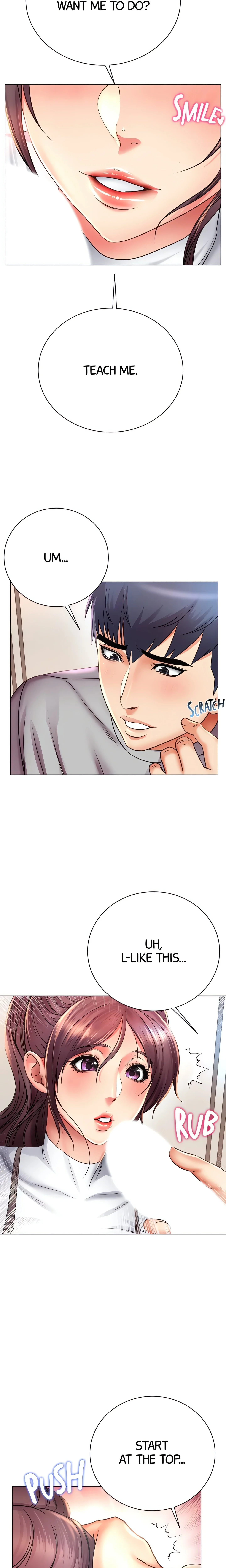 Eun-Hye’s Store (Official) chapter 48 page 7