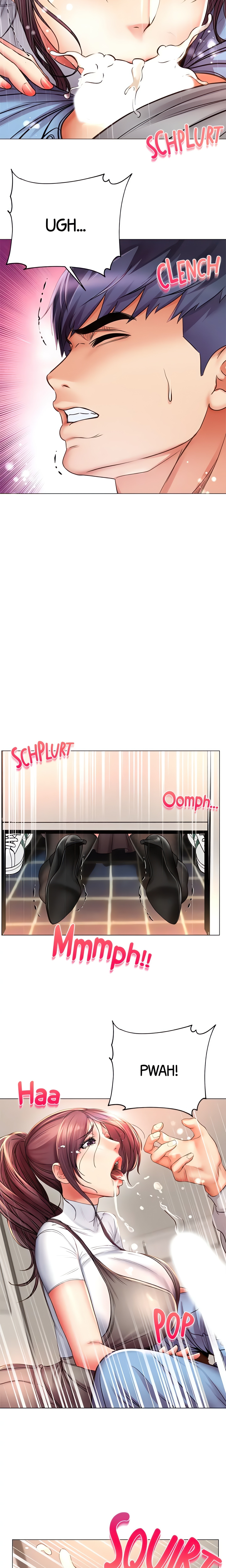Eun-Hye’s Store (Official) chapter 48 page 11