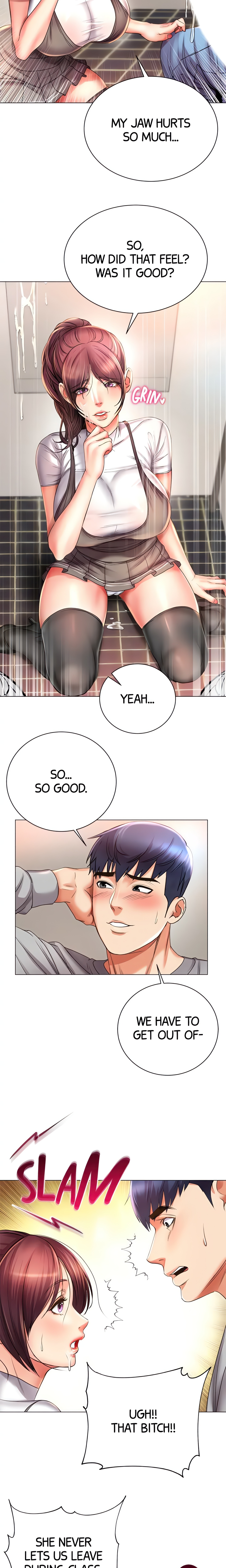 Eun-Hye’s Store (Official) chapter 48 page 13