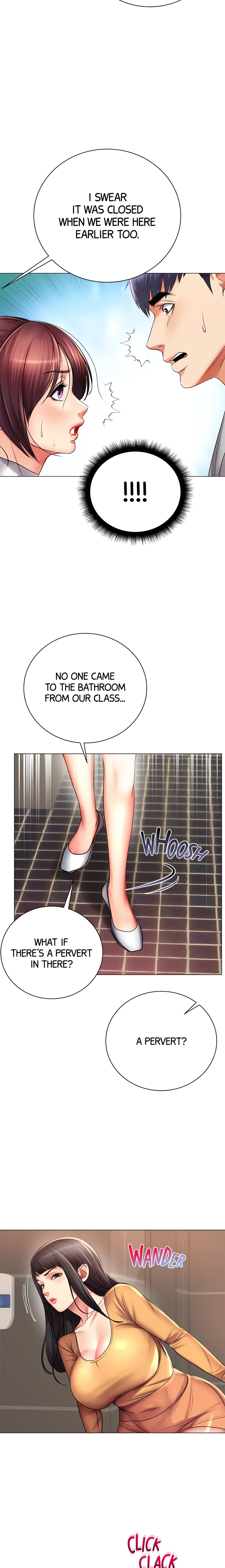 Eun-Hye’s Store (Official) chapter 48 page 15