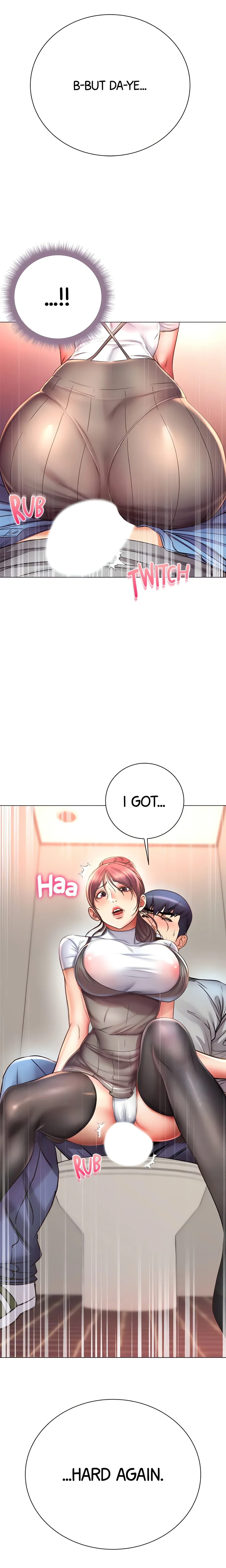 Eun-Hye’s Store (Official) chapter 48 page 19