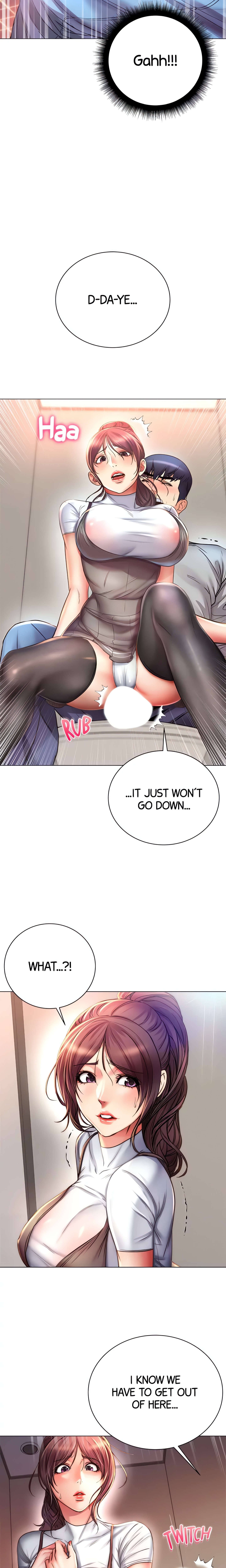 Eun-Hye’s Store (Official) chapter 49 page 5