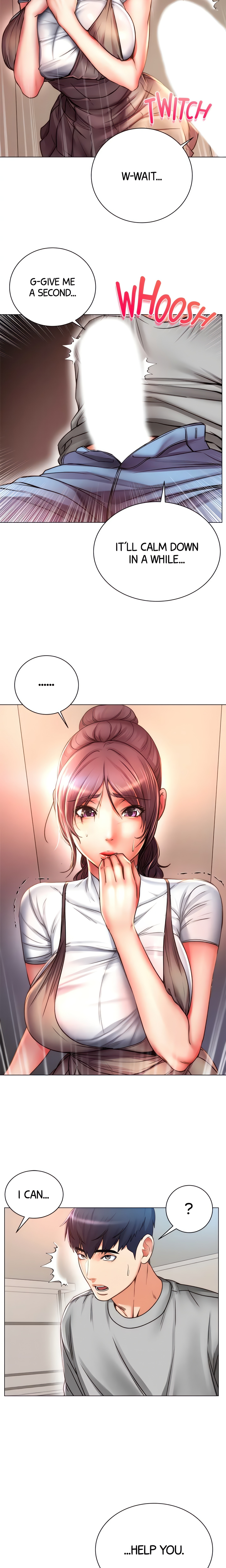 Eun-Hye’s Store (Official) chapter 49 page 6