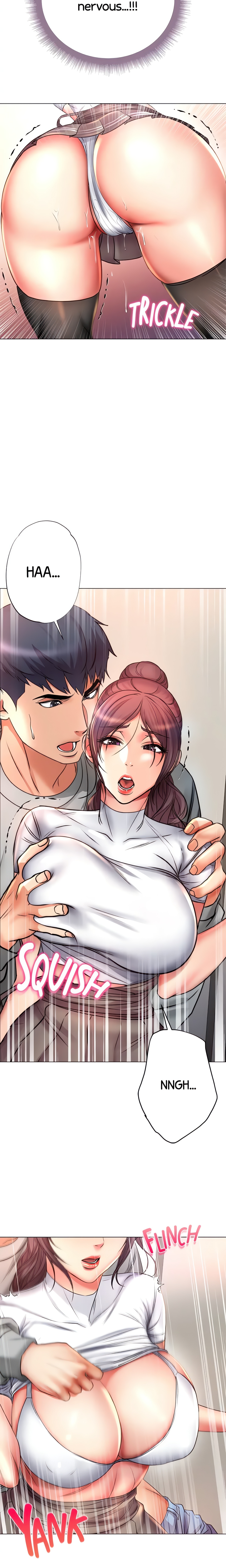 Eun-Hye’s Store (Official) chapter 49 page 13