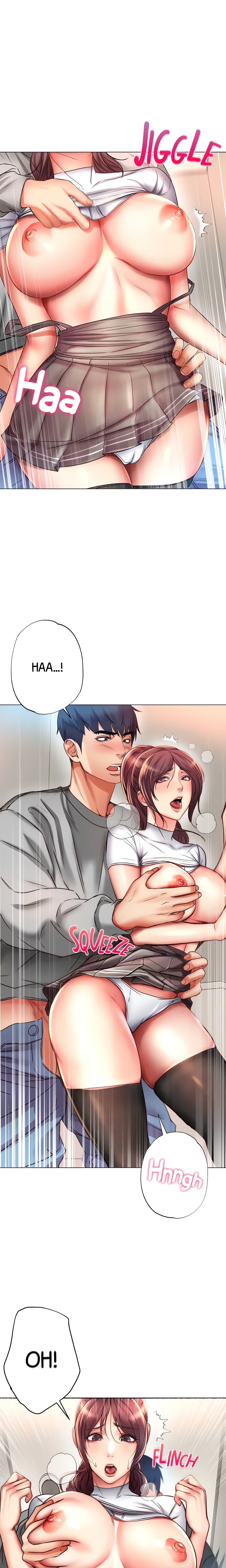 Eun-Hye’s Store (Official) chapter 49 page 14