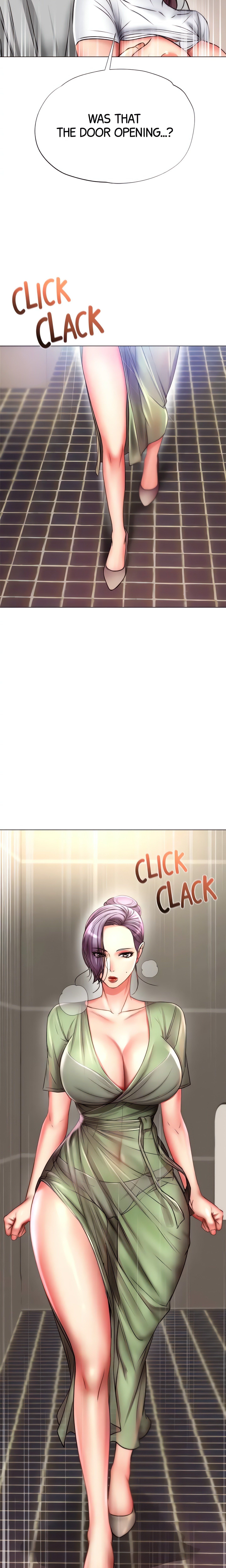 Eun-Hye’s Store (Official) chapter 49 page 22