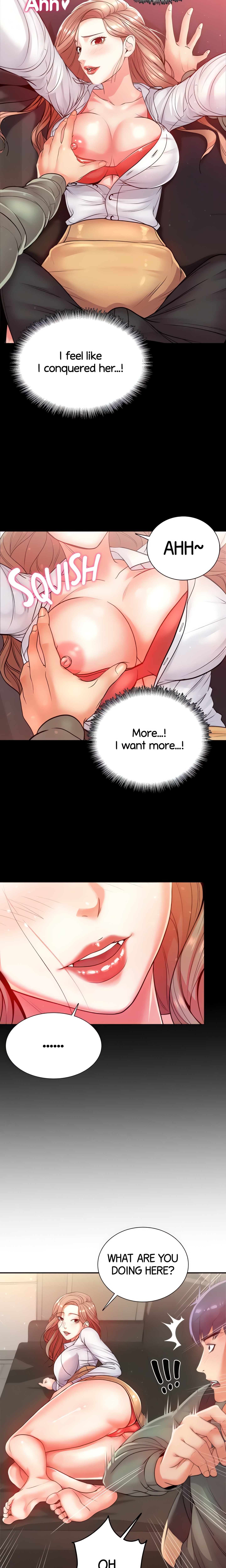 Eun-Hye’s Store (Official) chapter 5 page 13
