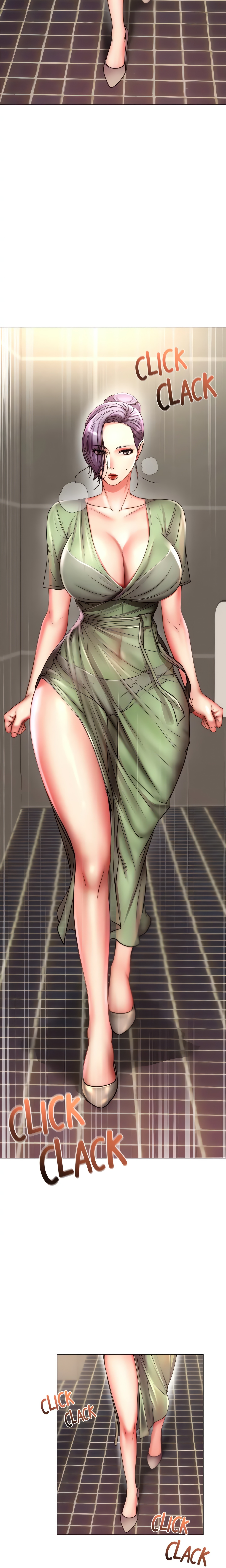 Eun-Hye’s Store (Official) chapter 50 page 2