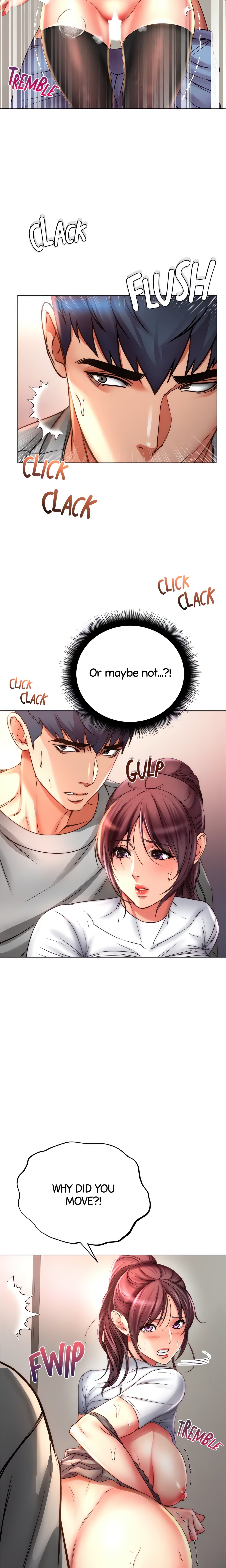 Eun-Hye’s Store (Official) chapter 50 page 6