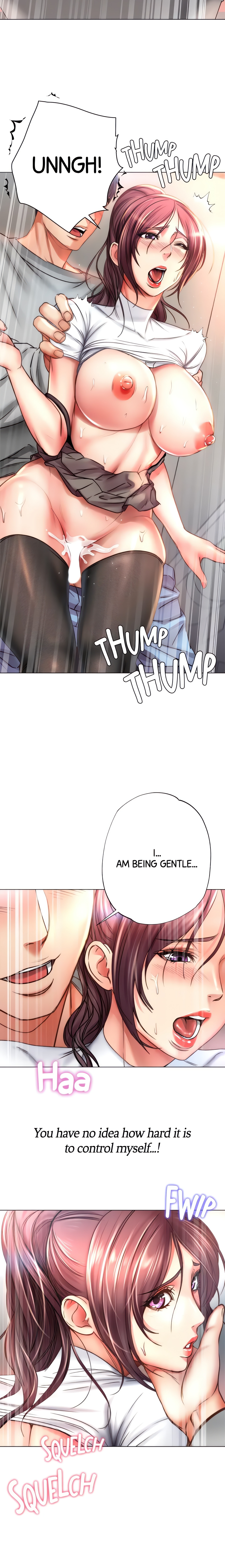 Eun-Hye’s Store (Official) chapter 50 page 13