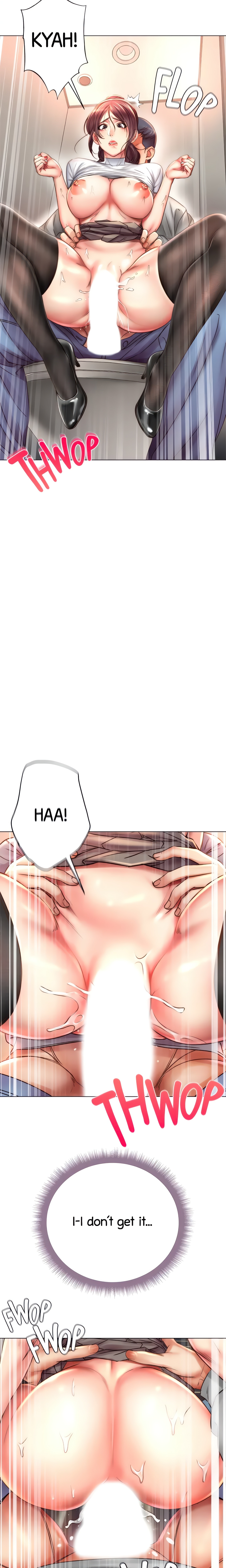 Eun-Hye’s Store (Official) chapter 50 page 15