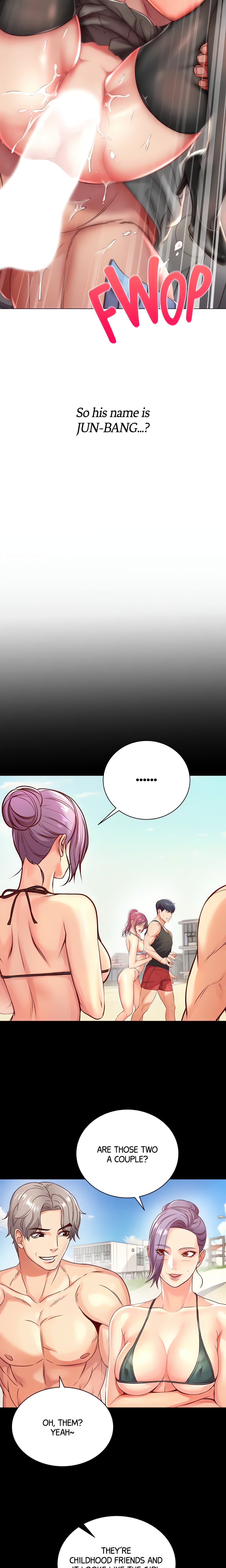 Eun-Hye’s Store (Official) chapter 51 page 2