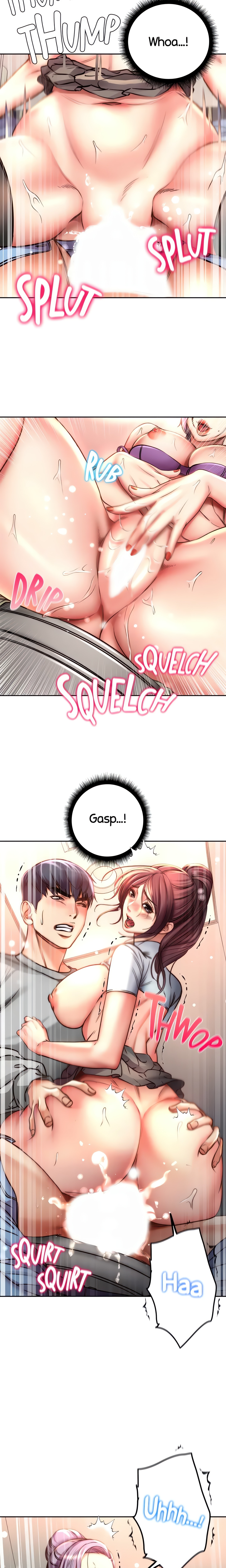 Eun-Hye’s Store (Official) chapter 51 page 14
