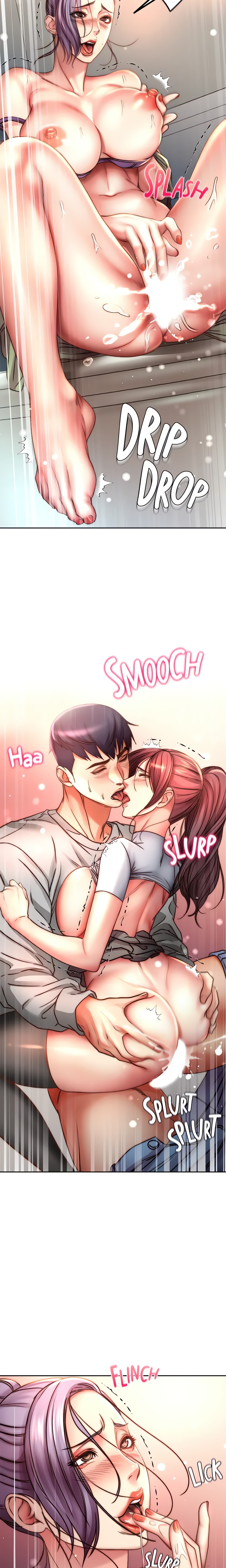 Eun-Hye’s Store (Official) chapter 51 page 15