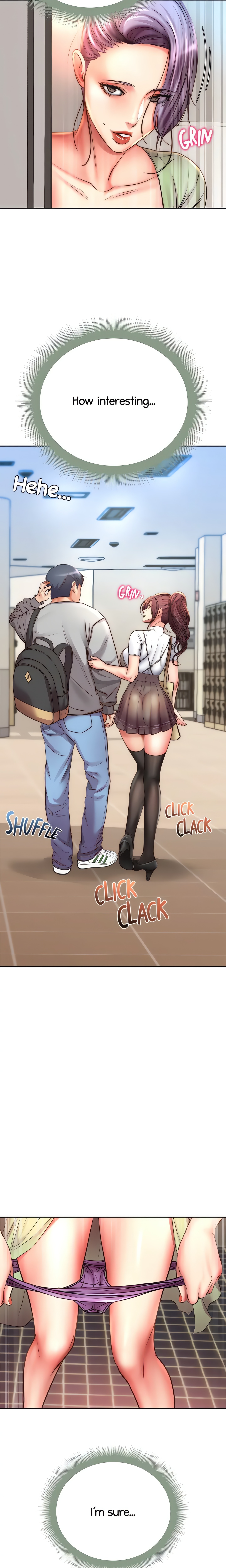 Eun-Hye’s Store (Official) chapter 51 page 20