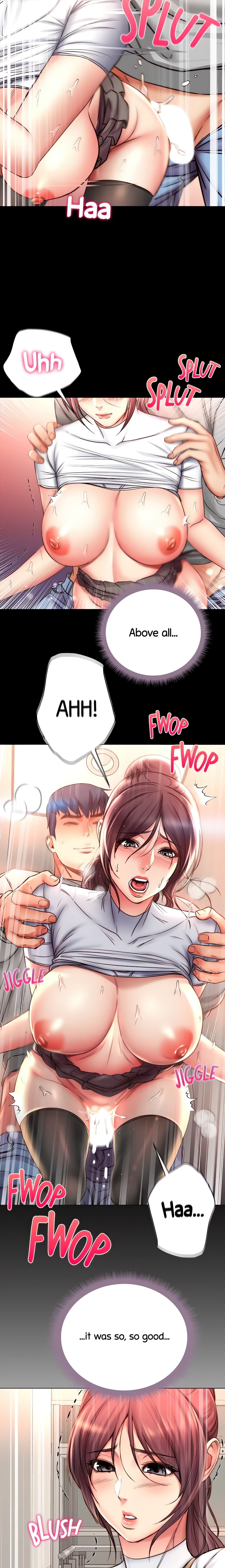 Eun-Hye’s Store (Official) chapter 52 page 2