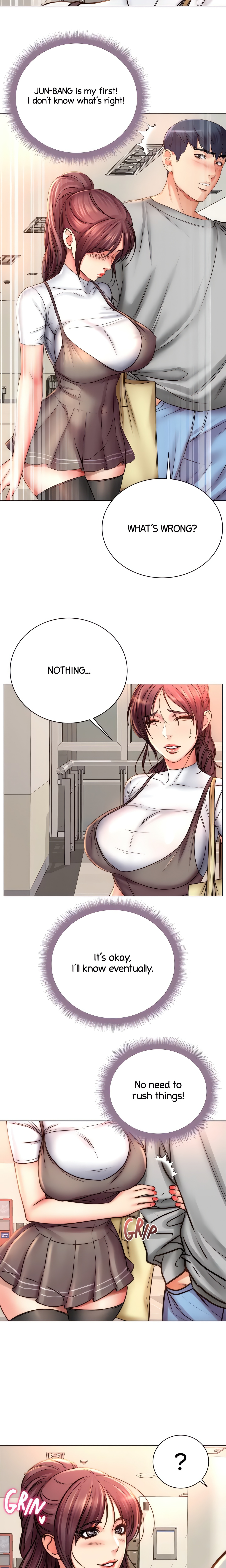Eun-Hye’s Store (Official) chapter 52 page 3