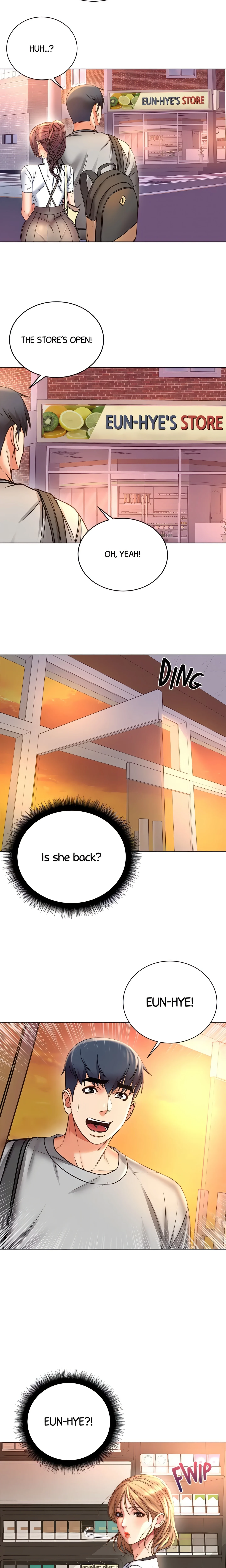 Eun-Hye’s Store (Official) chapter 52 page 10