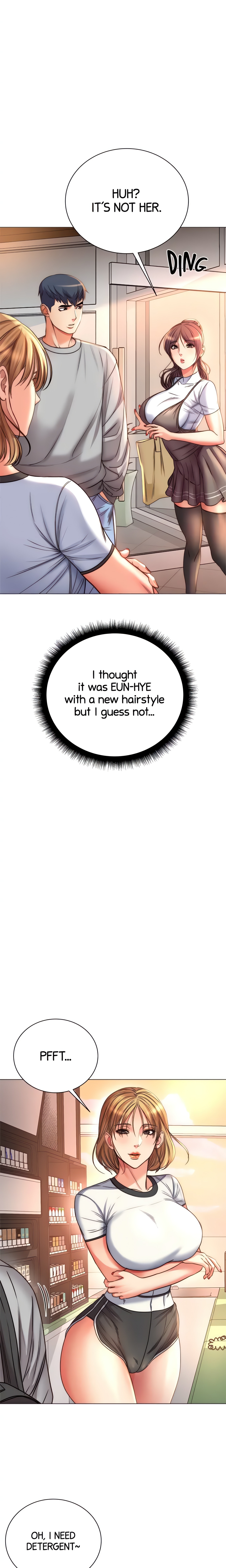 Eun-Hye’s Store (Official) chapter 52 page 12