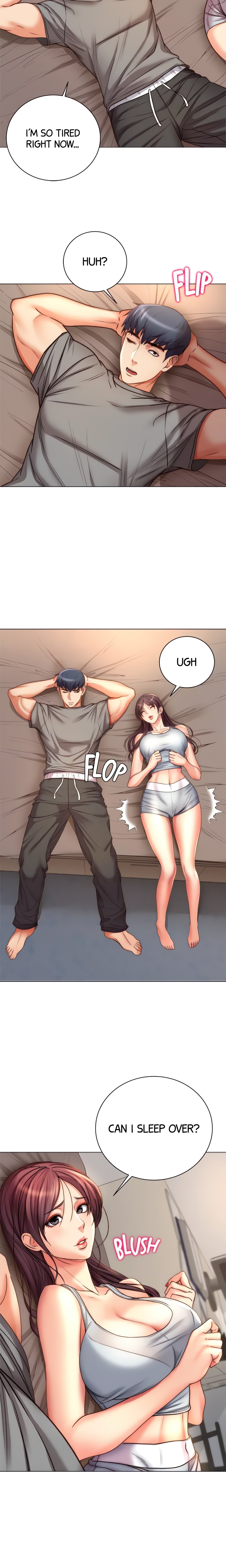 Eun-Hye’s Store (Official) chapter 53 page 13