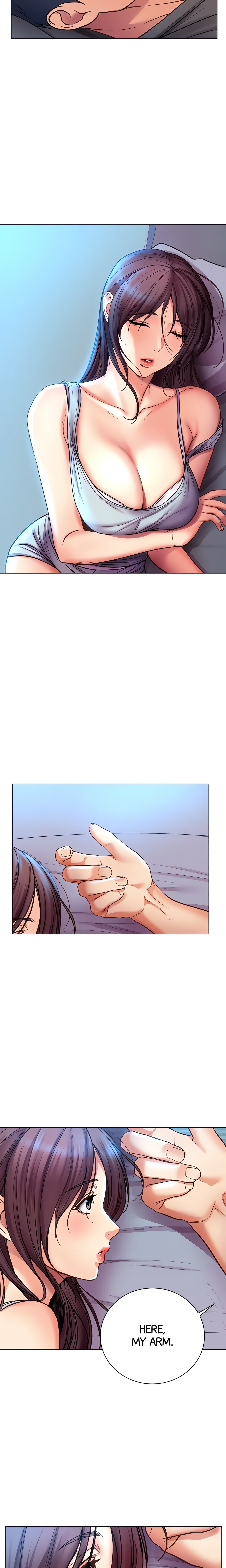 Eun-Hye’s Store (Official) chapter 53 page 15