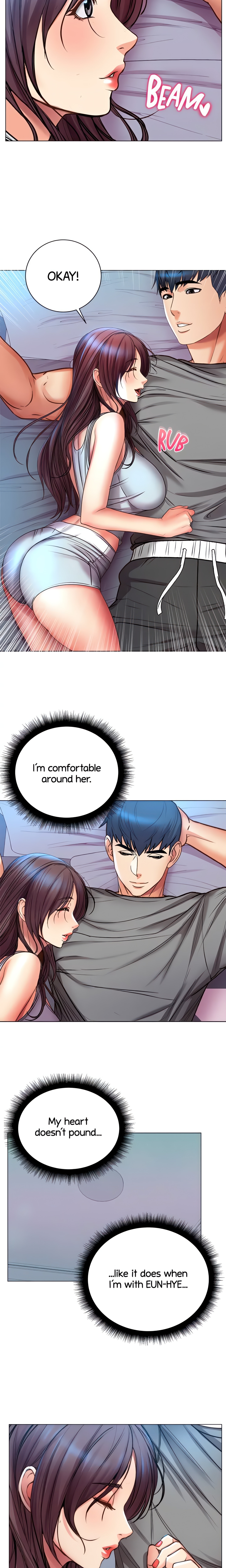 Eun-Hye’s Store (Official) chapter 53 page 16